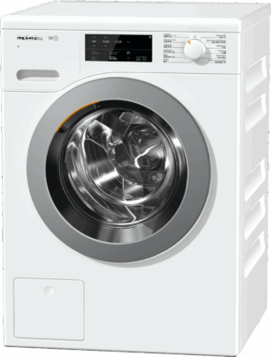 Miele WCG120XL 智能蜂巢滾筒洗衣機 9KG 1600轉