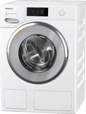 Miele WWV980WPS 智能蒸氣護理洗衣機 9KG