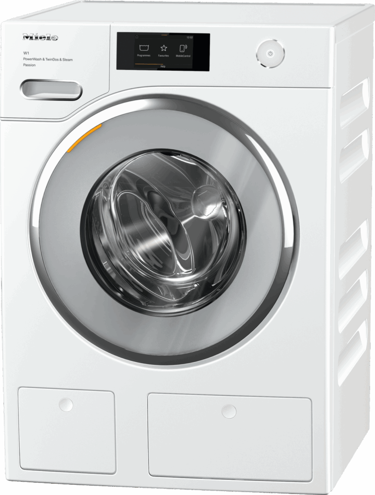 【格蘭登】德國 Miele WWV980WPS 智能蒸氣護理洗衣機 9KG