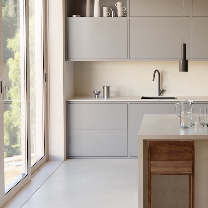 【格蘭登】西班牙 Dekton 帝通石 DT227:圖片 2