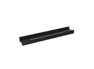 【格蘭登】德國 emco AURA 毛巾桿60cm 8560.134.00