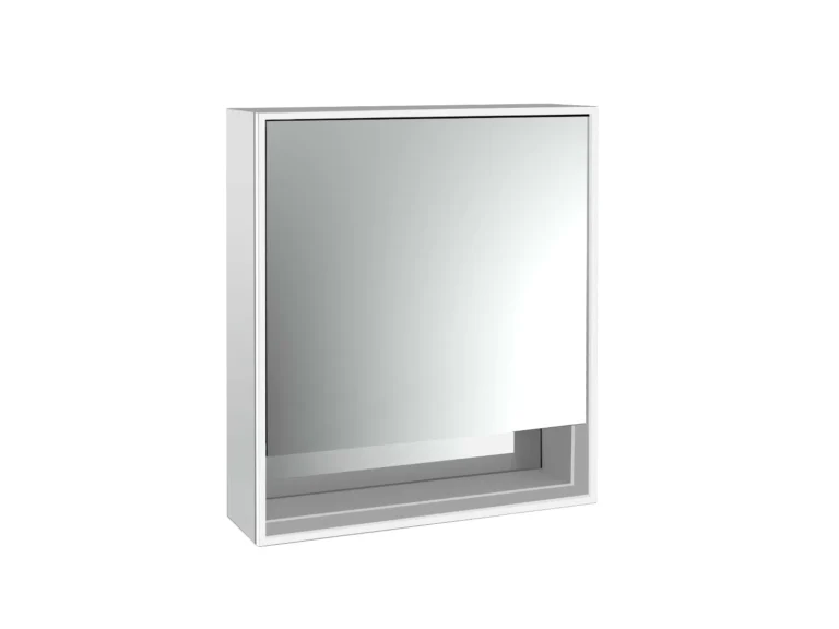 【格蘭登】德國 EMCO LOFT 掛牆式單門鏡箱 60CM