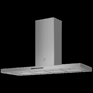 【格蘭登】瑞典 Electrolux 伊萊克斯 UltimateTaste 700 壁掛式排油煙機 90cm ERC936ST