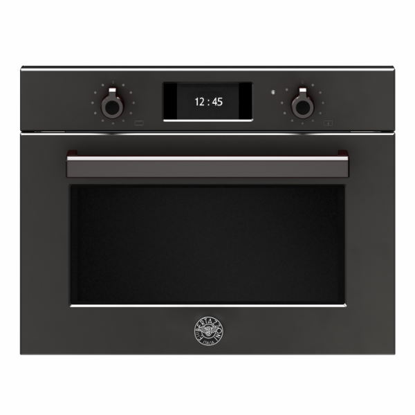 【格蘭登】義大利 Bertazzoni 專業系列嵌入式微波烤箱