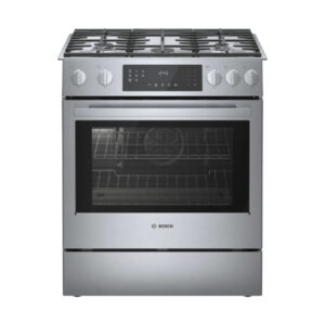 【格蘭登】德國 BOSCH 30吋 五口爐連烤 瓦斯型 HGI8056UC