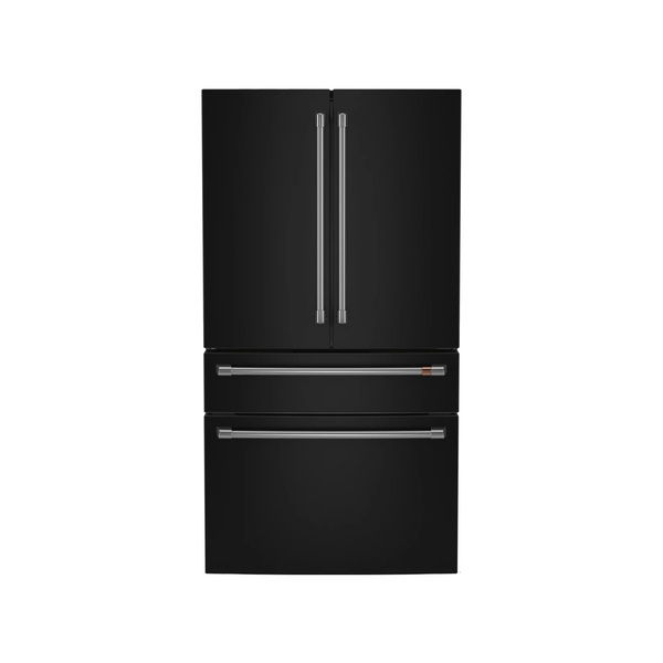 【格蘭登】美國 GE Café 702L 薄型法式四門冰箱 CJE23 系列