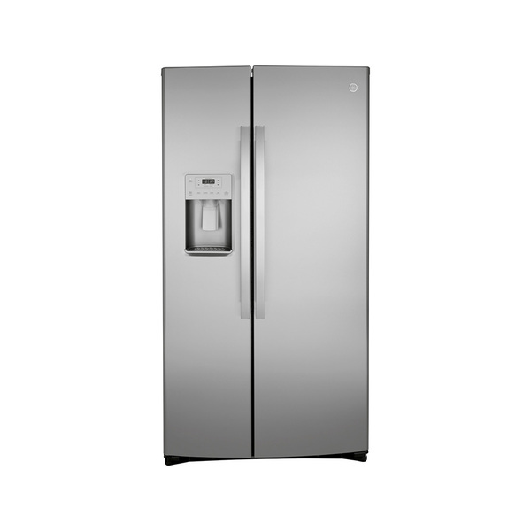 【格蘭登】美國 GE GSS25IYNFS 733L 美式大容量雙門對開冰箱 不鏽鋼
