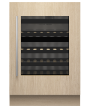Fisher & Paykel 60cm Series 9 Integrated Wine Cabinet Panel Ready