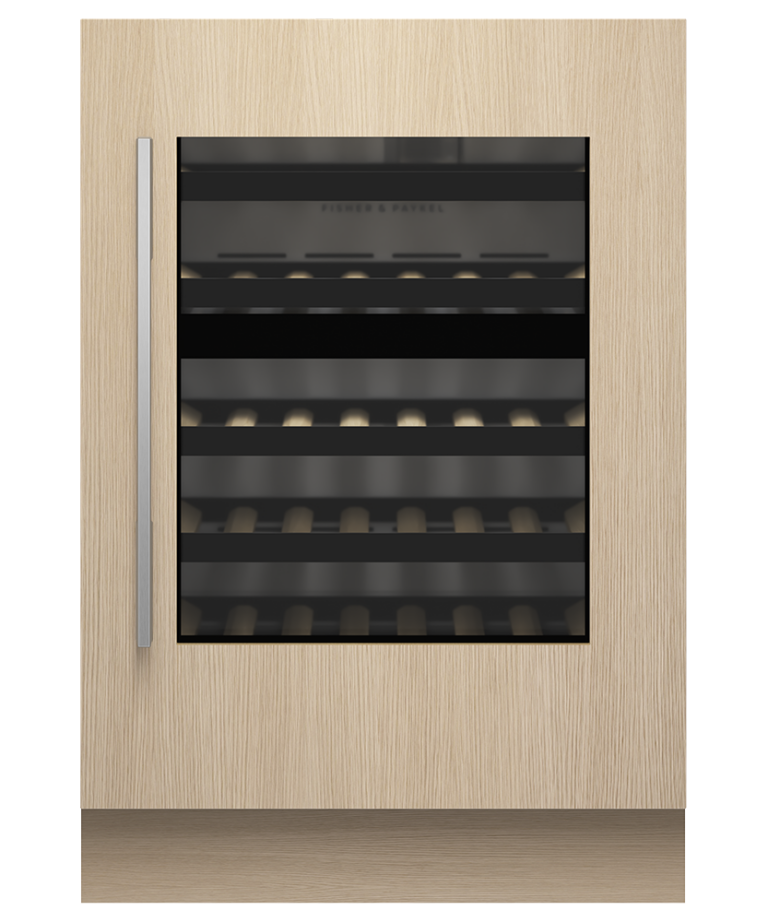 【格蘭登】紐西蘭 Fisher & Paykel 60cm Series 9 嵌門式雙溫酒櫃