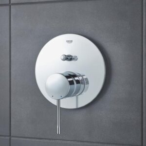 【格蘭登】德國 GROHE Essence 埋壁式浴用龍頭外部 24058001