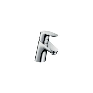 Hansgrohe Focus 單槍面盆龍頭 31730000 Chrome