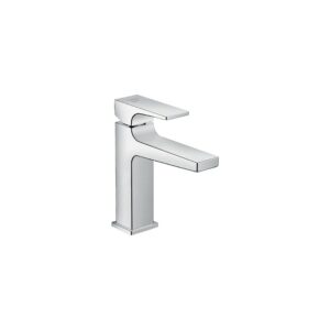 Hansgrohe Metropol 單槍面盆龍頭 184mm 鉻色