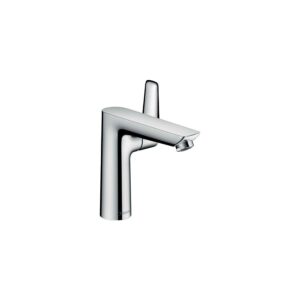 hansgrohe Talis E 單槍面盆龍頭 156mm Chrome