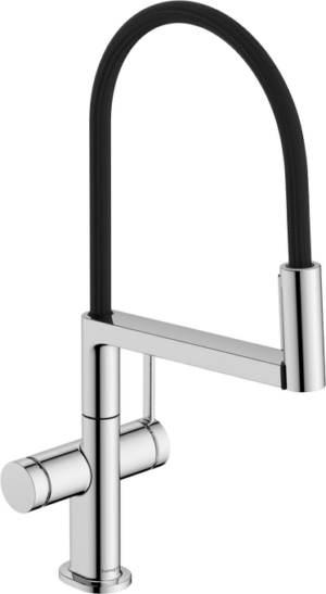 【格蘭登】德國 hansgrohe Talis Select M54 廚房伸縮龍頭 72861
