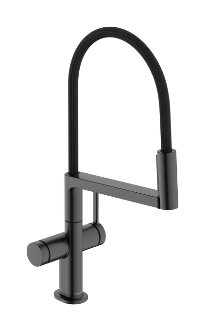 【格蘭登】德國 hansgrohe Talis Select M54 廚房伸縮龍頭 72861:圖片 4
