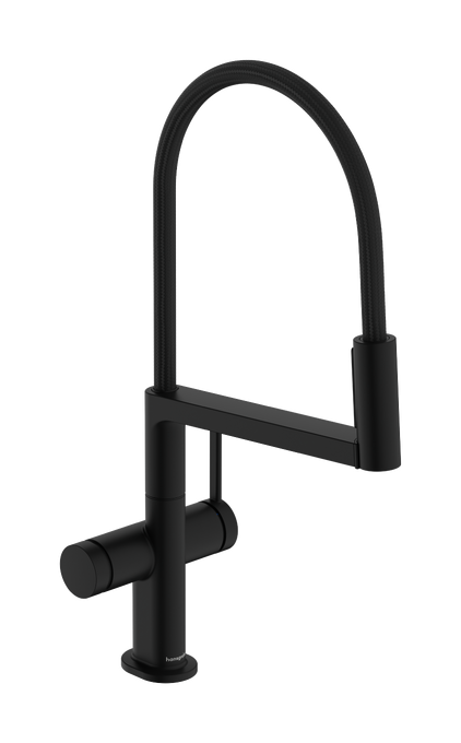 【格蘭登】德國 hansgrohe Talis Select M54 廚房伸縮龍頭 72861:圖片 3