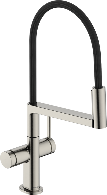 【格蘭登】德國 hansgrohe Talis Select M54 廚房伸縮龍頭 72861:圖片 2