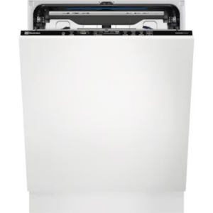 【格蘭登】瑞典 Electrolux 伊萊克斯 60公分 極淨呵護 700系列 15人份全嵌式洗碗機 EBF7531SBA