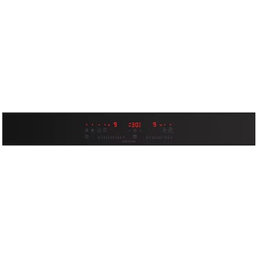【格蘭登】瑞典 Electrolux 伊萊克斯 UltimateTaste 300 嵌入式兩口感應爐(70cm) EHI7280BE:圖片 2