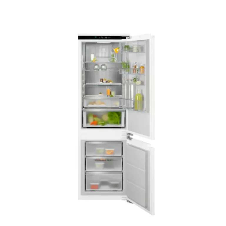 【格蘭登】瑞典 Electrolux 伊萊克斯 800系列244公升全嵌入式電冰箱 LNC8MD18R8