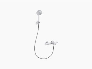 【格蘭登】美國 KOHLER Accliv 恆溫淋浴龍頭 K-33085T-9-CP 限時優惠~2027/05/31