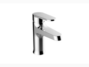 【格蘭登】美國 KOHLER BEAM 單槍面盆龍頭 鉻 K-26040