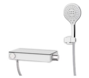 【格蘭登】美國 KOHLER Urbanity+™ 恆溫淋浴龍頭 K-23750T-9-CP 限量優惠