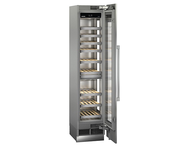 【格蘭登】德國 Liebherr Monolith 巨石 嵌入式酒櫃 MW1800