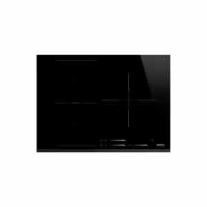 【格蘭登】義大利 SMEG 美學感應爐(三口爐) SI1M7733B 福利品
