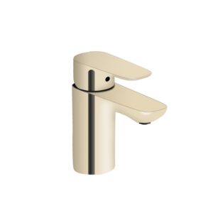 【格蘭登】美國 KOHLER Aleo 檯面單槍龍頭 法蘭金 K-72275T-ZY-AF 限量優惠