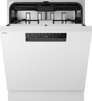 【格蘭登】瑞典 ASKO 嵌入式洗碗機 220V (78cm高) DBI5244IA.W.TW