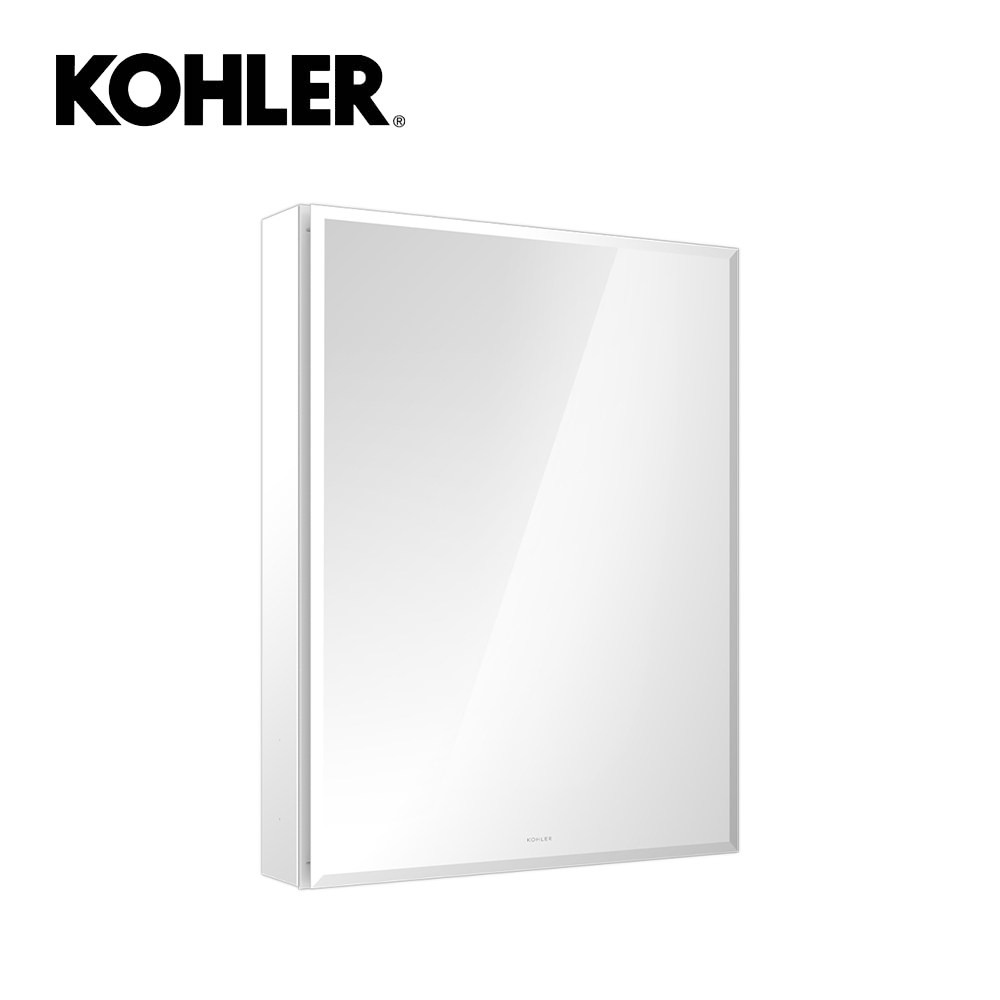 【格蘭登】美國 KOHLER ELOSIS 鏡櫃 51cm K-24657T-0 限量優惠