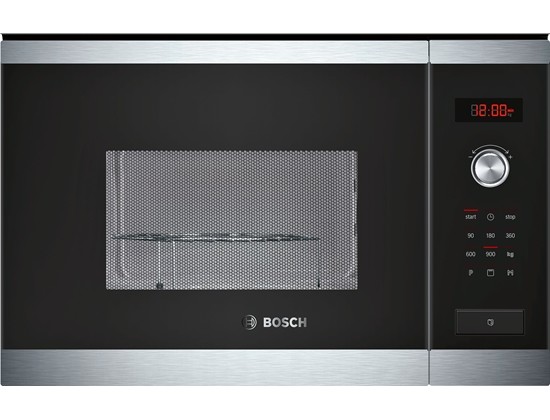烤箱世界 Bosch微波燒烤爐