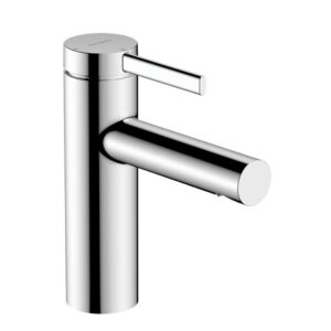 hansgrohe Zesis S 100 脸盆龙头 铬色 74720007