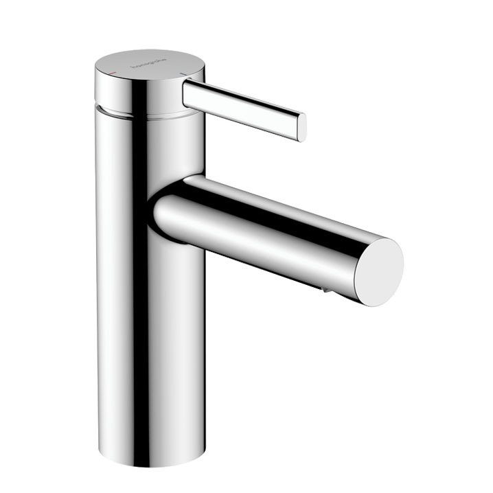 hansgrohe Zesis S 100 脸盆龙头 铬色 74720007