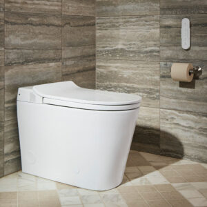 KOHLER Leap 全自動馬桶 K-28529TW-0 虹吸式智慧型