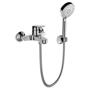 【格蘭登】美國 KOHLER Accliv 浴缸淋浴龍頭 鉻色 K-33079T-4 限量優惠