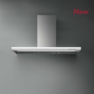 【格蘭登】義大利 Falmec LUMEN 排油煙機 L087-W 90/120cm