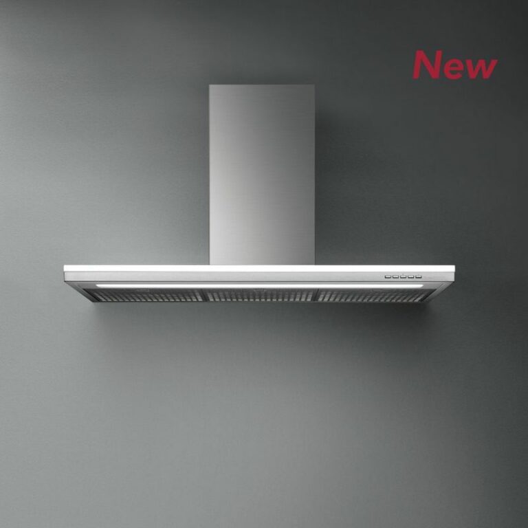【格蘭登】義大利 Falmec LUMEN 排油煙機 L087-W 90/120cm