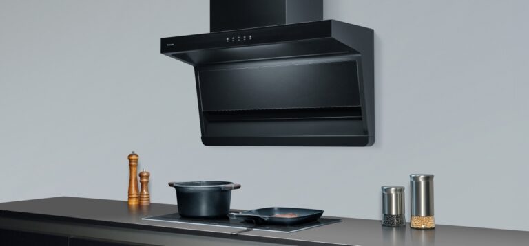 【格蘭登】Panasonic 頂側雙吸式排油煙機 FV-KTB2SD1TW
