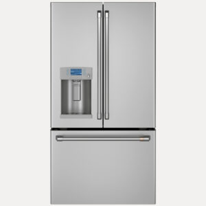 GE奇異 GNE29GYNFS 法式三門冰箱 810L 防指紋不鏽鋼