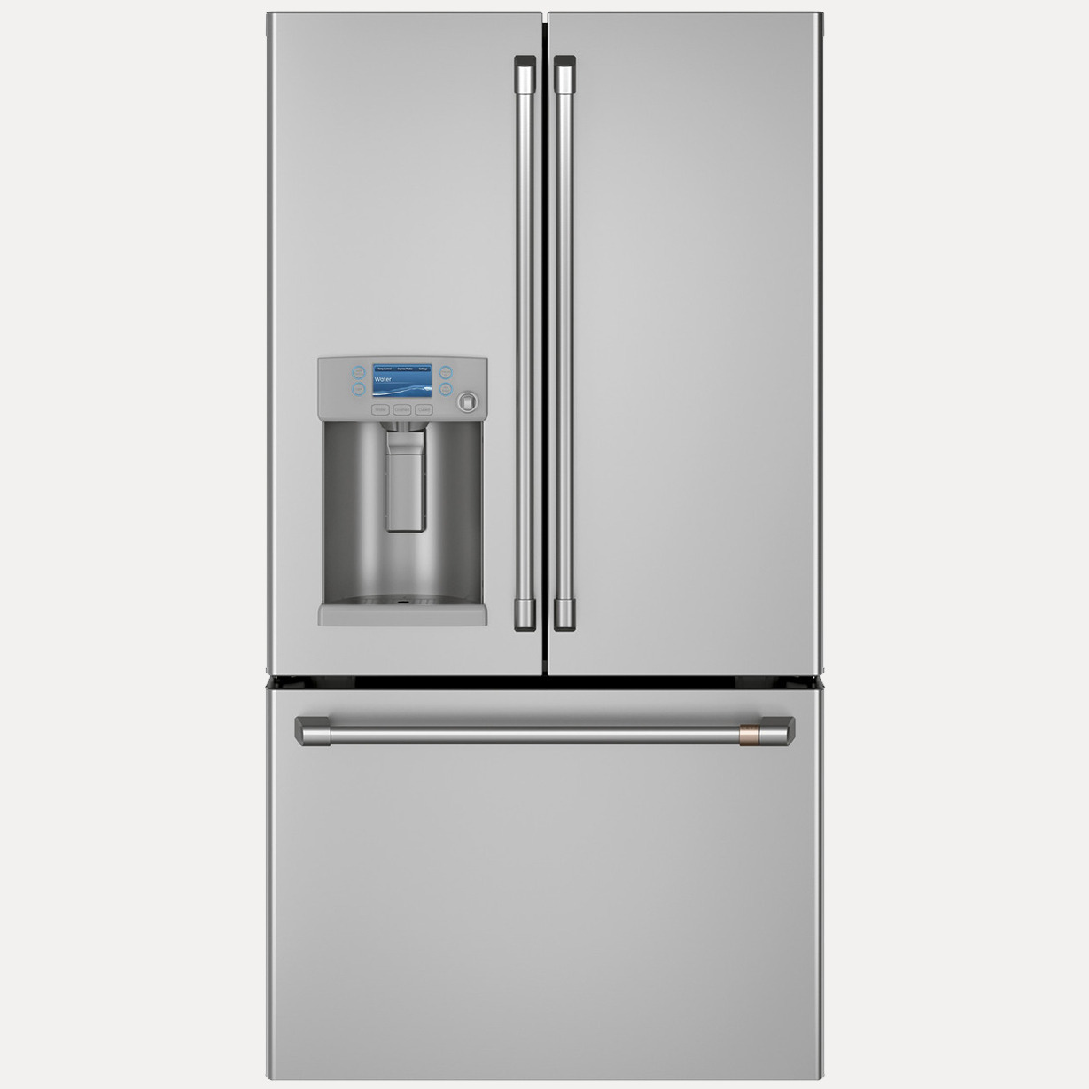 GE奇異 GNE29GYNFS 法式三門冰箱 810L 防指紋不鏽鋼