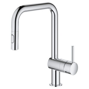 【格蘭登】德國 Grohe MINTA 伸縮廚房龍頭 32319003