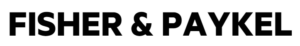 FISHER & PAYKEL 紐西蘭
