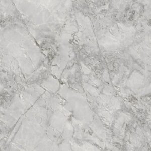 【格蘭登】西班牙 TECHLAM 鈦克石 A04 Supergrey 銀彩石英石