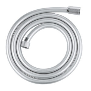 【格蘭登】德國 GROHE Silverflex 防燙不打結淋浴軟管 28388001+蓮蓬頭