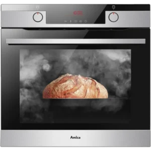 Amica XTN 1100IX TW 77L Steam Baking Oven Stainless Steel