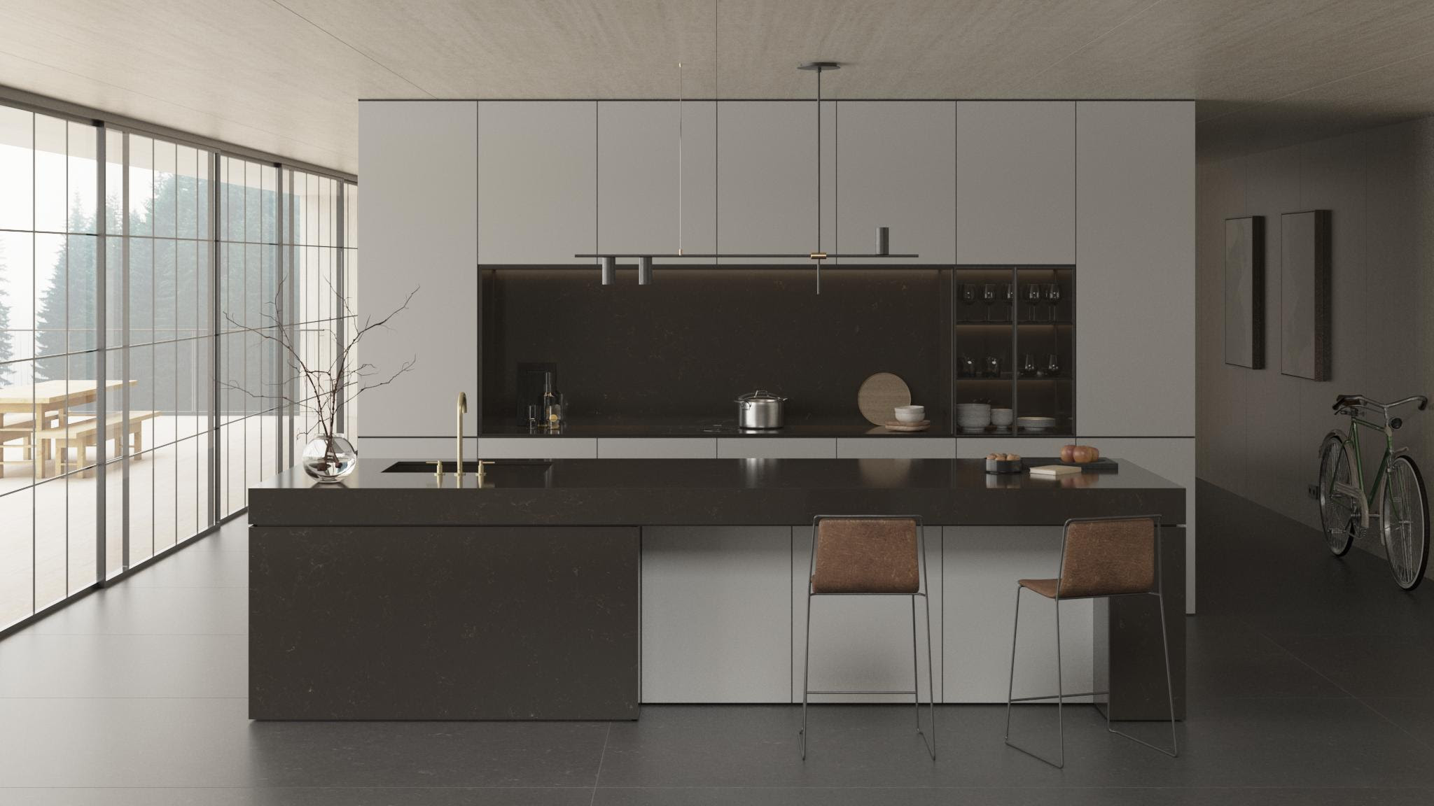 【格蘭登】西班牙 SILESTONE 賽麗石 CS516:圖片 4
