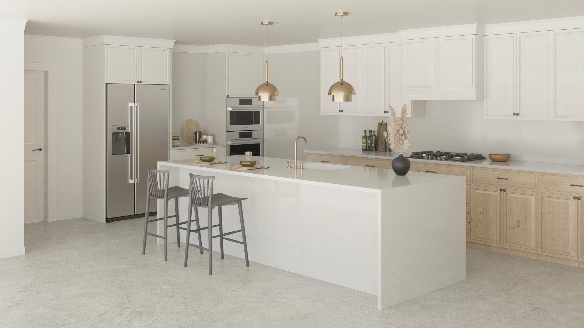 【格蘭登】西班牙 SILESTONE 賽麗石 CS601:圖片 2