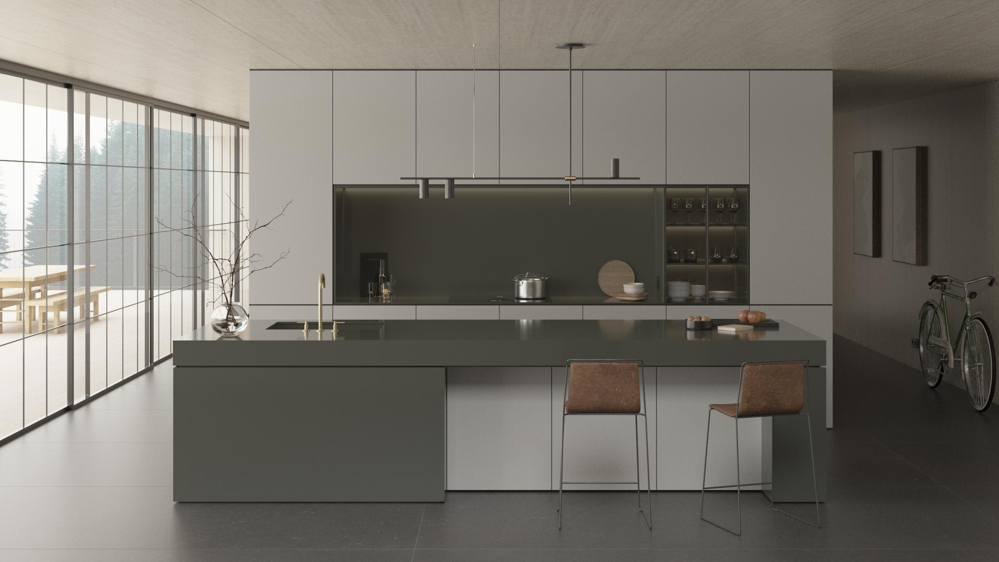 【格蘭登】西班牙 SILESTONE 賽麗石 CS626:圖片 3